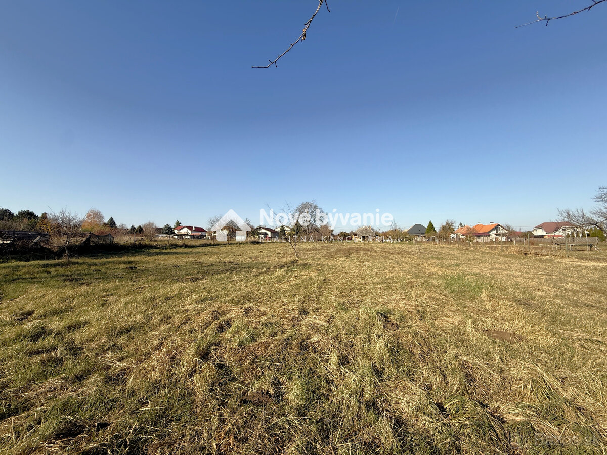 Predaj, rodinný dom s veľkým pozemkom-Semerovo(N204-12-FRAD) - 20