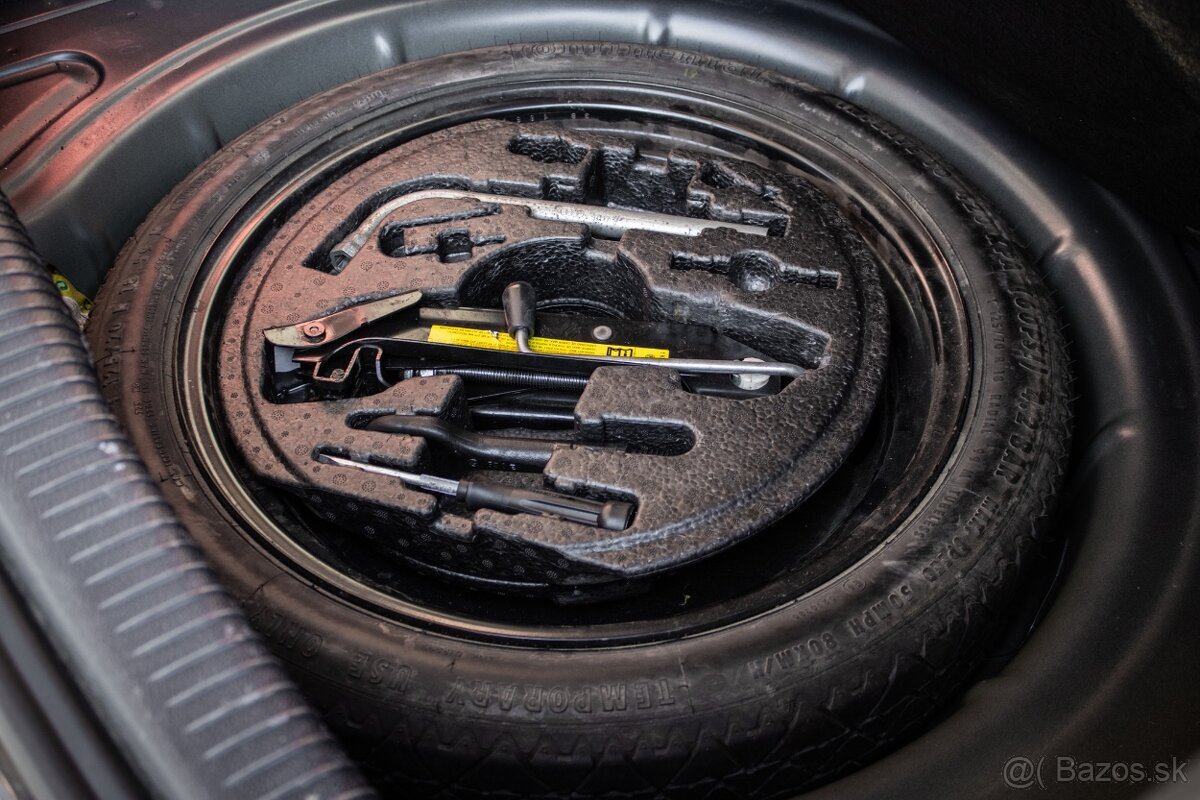 Volkswagen Golf 1.4 TSI DSG Comfortline - 20