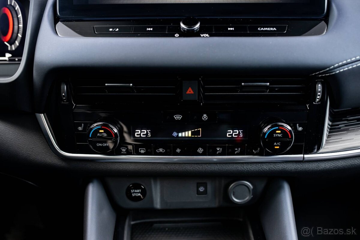 Nissan Qashqai 1,5 VC-T, E-POWER, TEKNA - 20