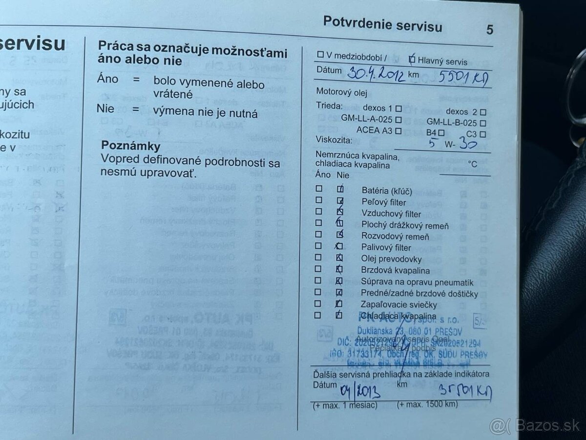 Opel Astra Sport Tourer ST 1.4 Turbo 140k Enjoy A/T - 20