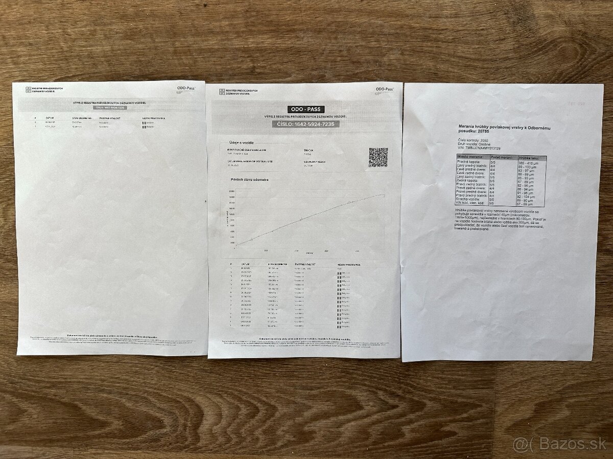 Skoda octavia 4 combi-2.0Tdi-DSG-RV:2020-VIRTUAL- - 20