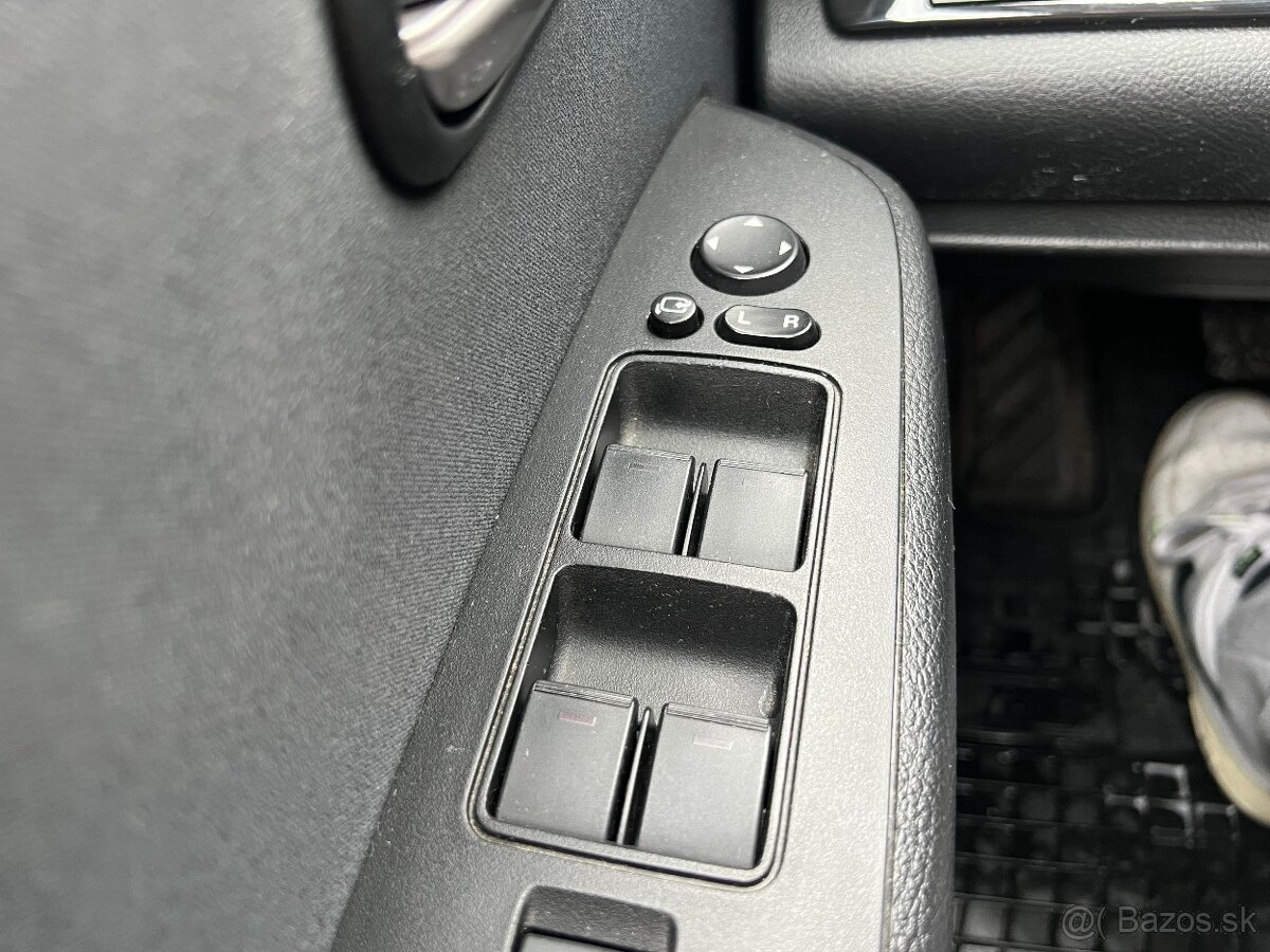 Mazda 6 GH Combi 2.0 MZR Benzín, Komplet história - 20