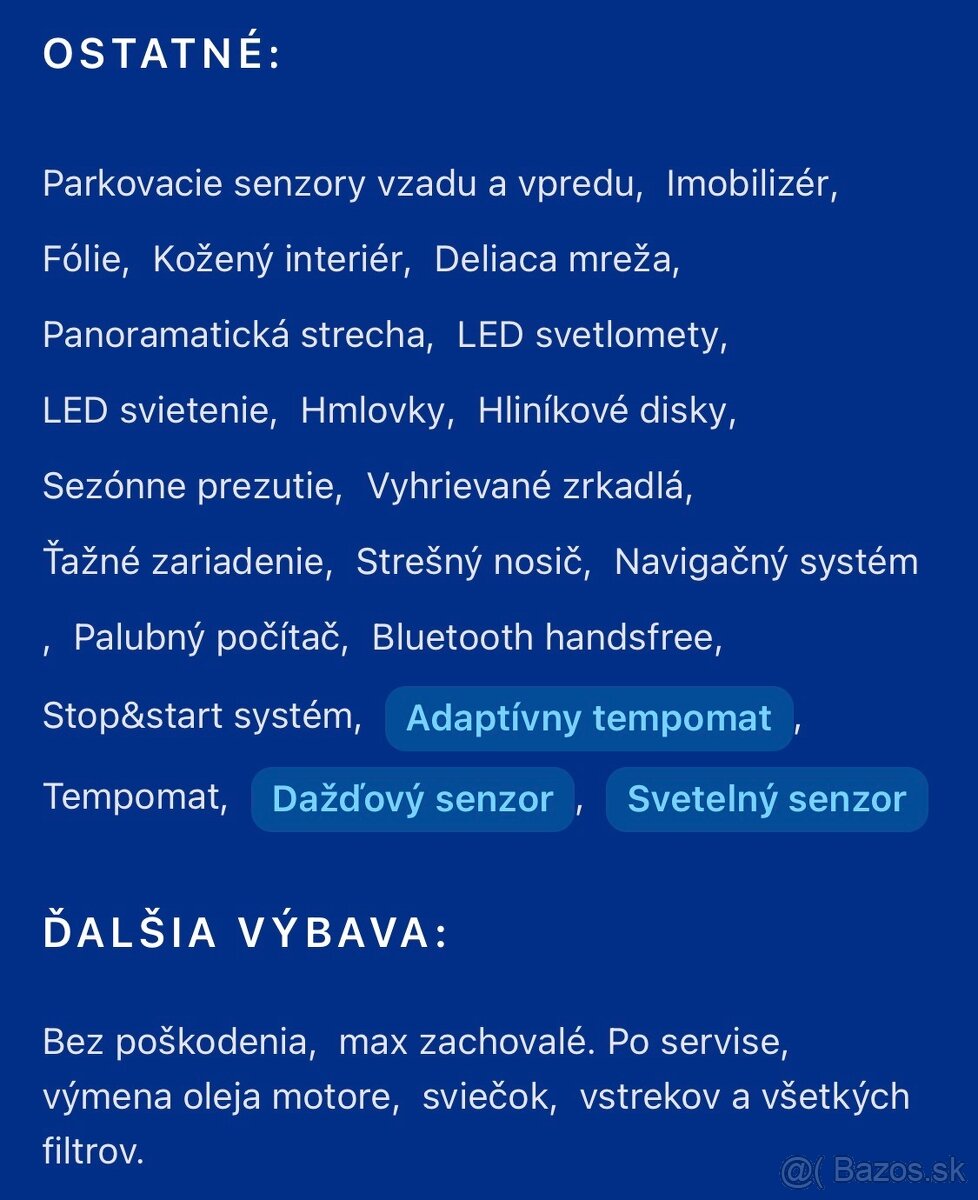 Škoda Octavia Combi RS 245 - 20