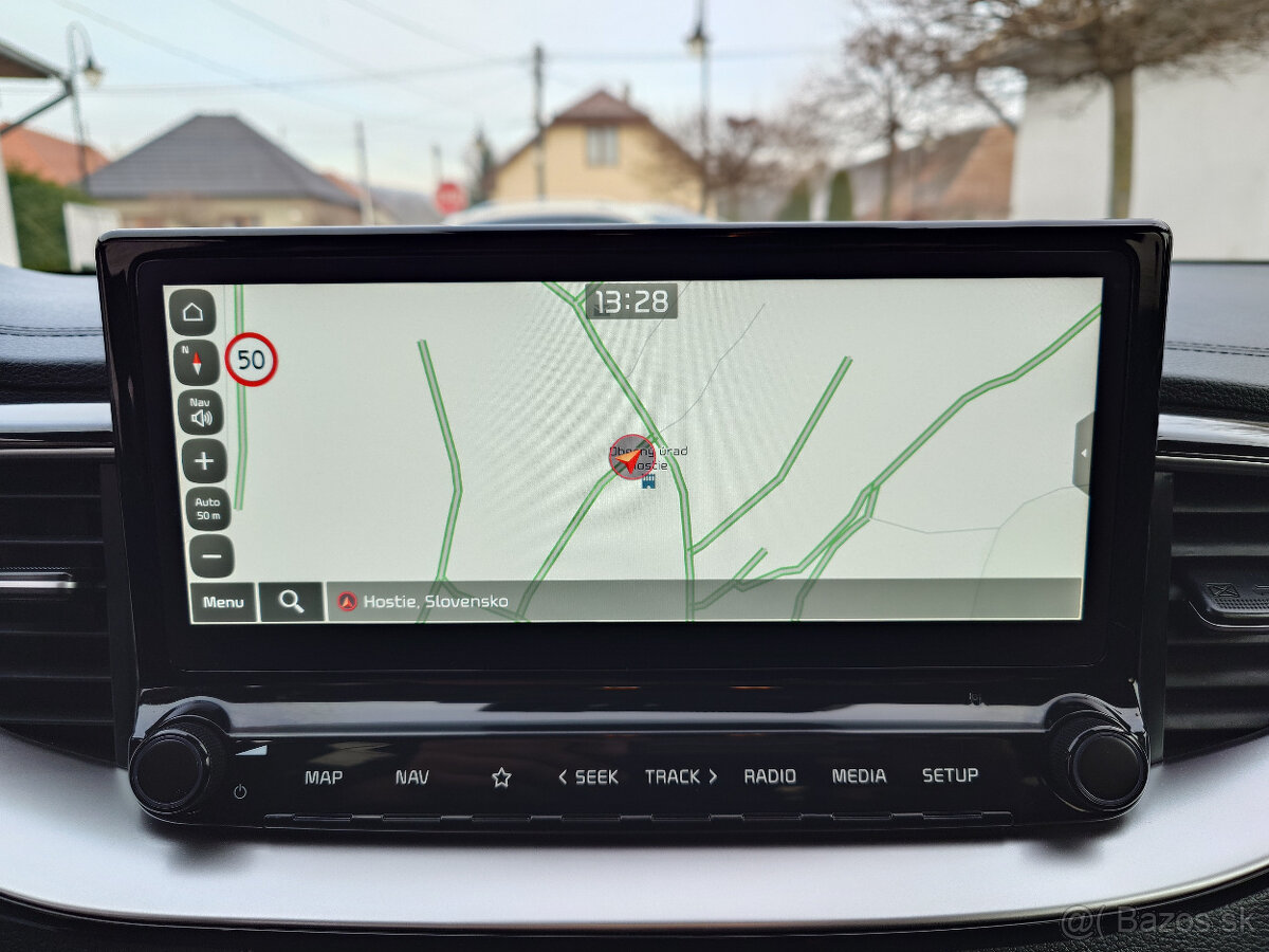 Kia Ceed SW 1.5 T-GDi Gold odpočet DPH - 20