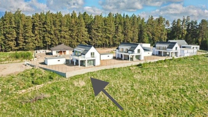 Na predaj rekreačný dom Veľká Lomnica, ulica Pod Lesom - 20