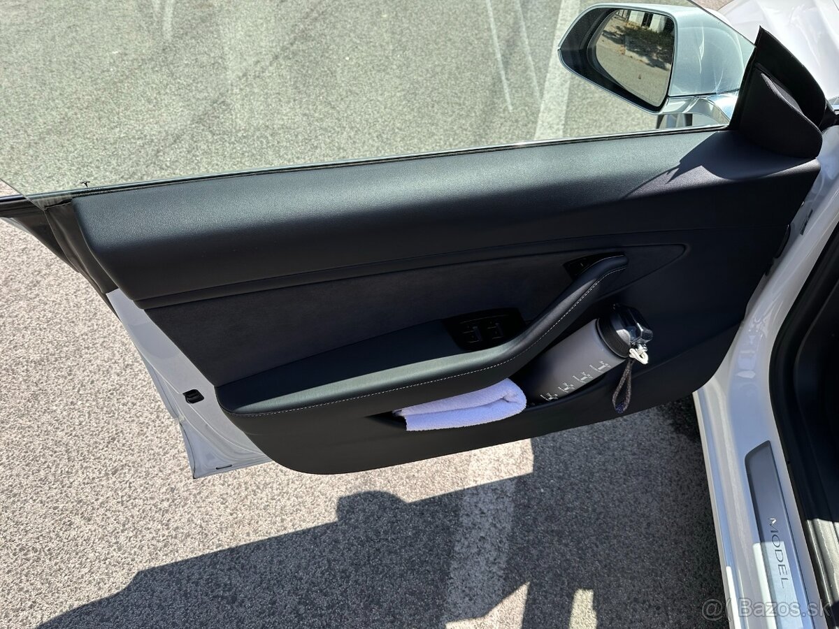 Tesla Model 3 Performance | 377 kW (513 PS) | 4x4 | 10/2019 - 20