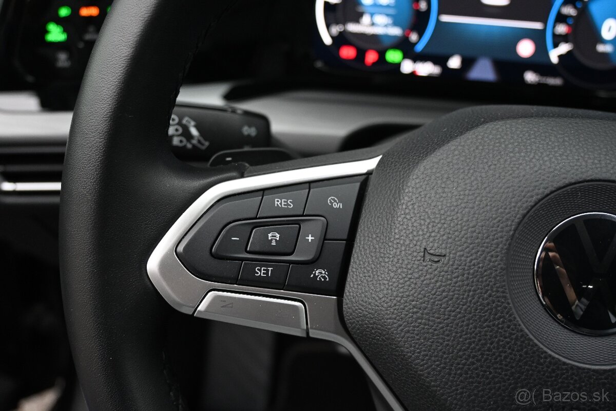 VOLKSWAGEN GOLF VIII 2.0 TDI, Style - 20