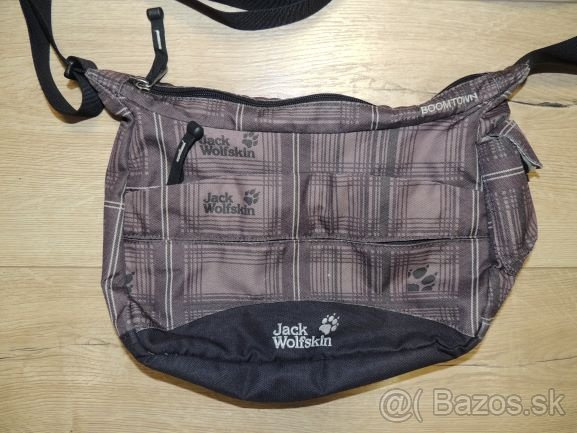 Bunda Ortovox, The North Face a topánky Salomon - 20