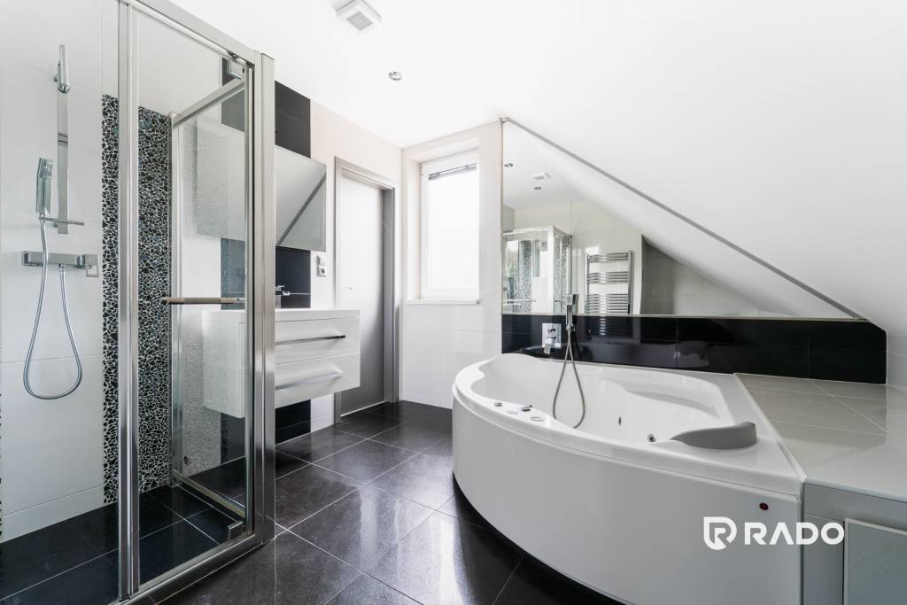 RADO | 7i trojpodlažný rodinný dom v obci Bohunice - 20