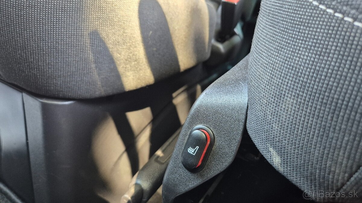 Ford Tourneo Custom 2.2 TDCi 155k Titanium L2H1 - 20