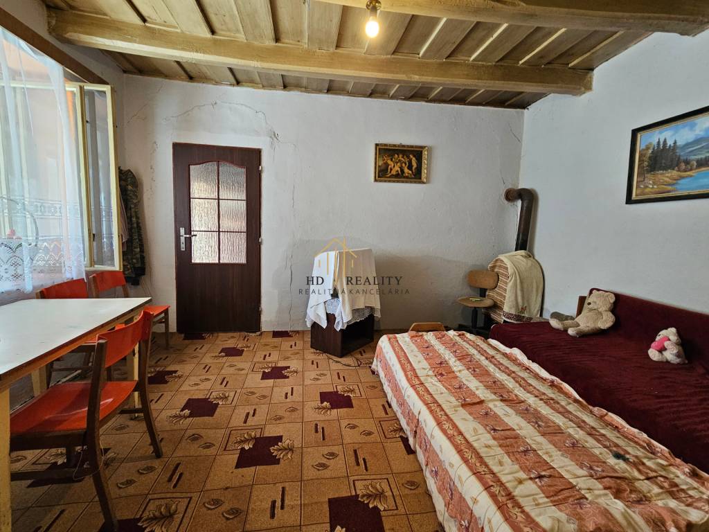 HD reality, predaj rodinný dom Baďan - 20