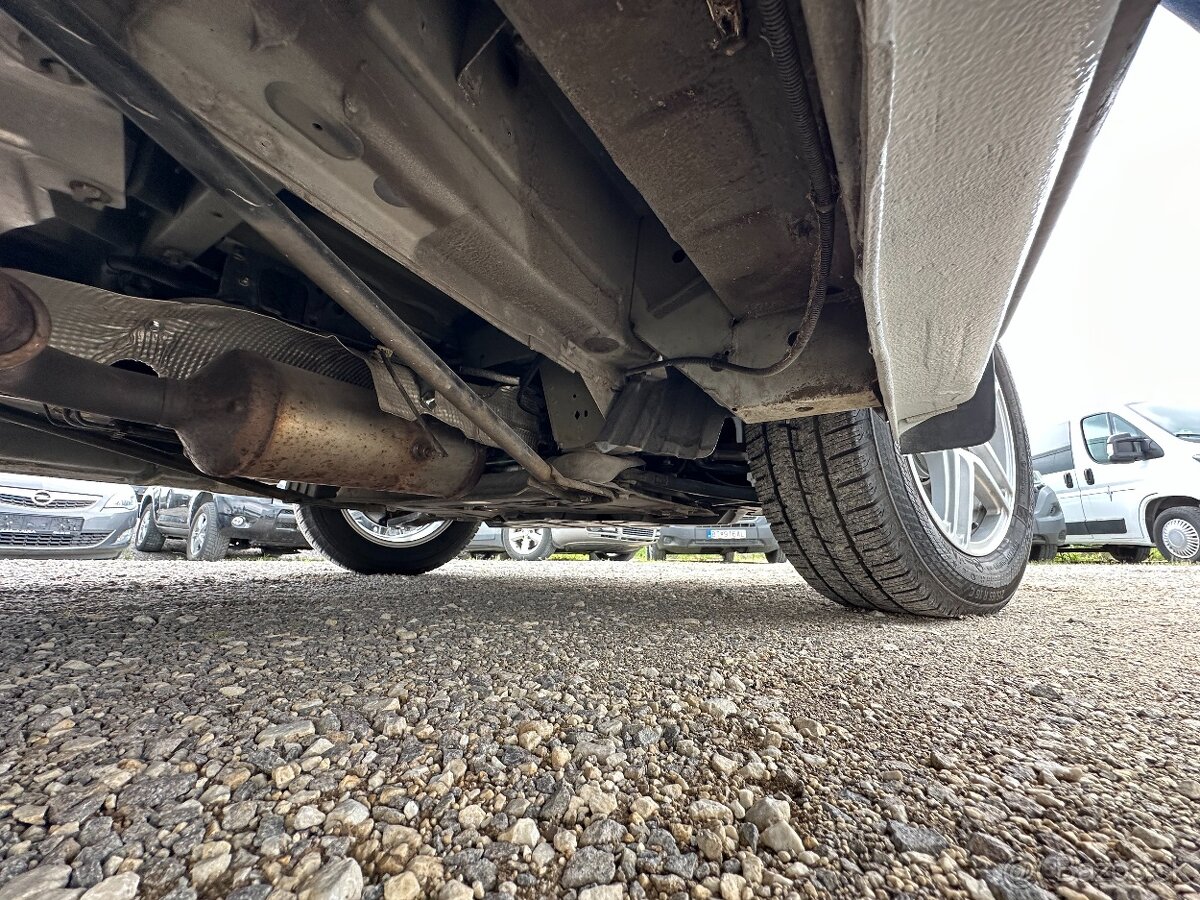 Renault Trafic MT6, L2H1, 84kW - 20