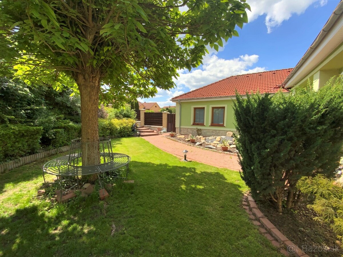 Jedinečný RD v Skalici pre náročného klienta, Teheľňa - 20