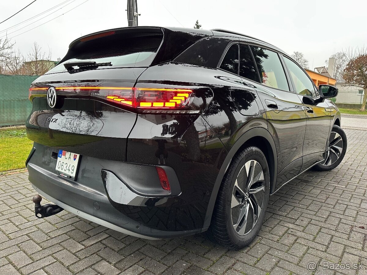 Volkswagen ID.4 GTX 77kWh 4Motion - 20