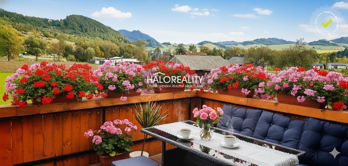 HALO reality - Predaj, rodinný dom Majere - EXKLUZÍVNE HALO - 20