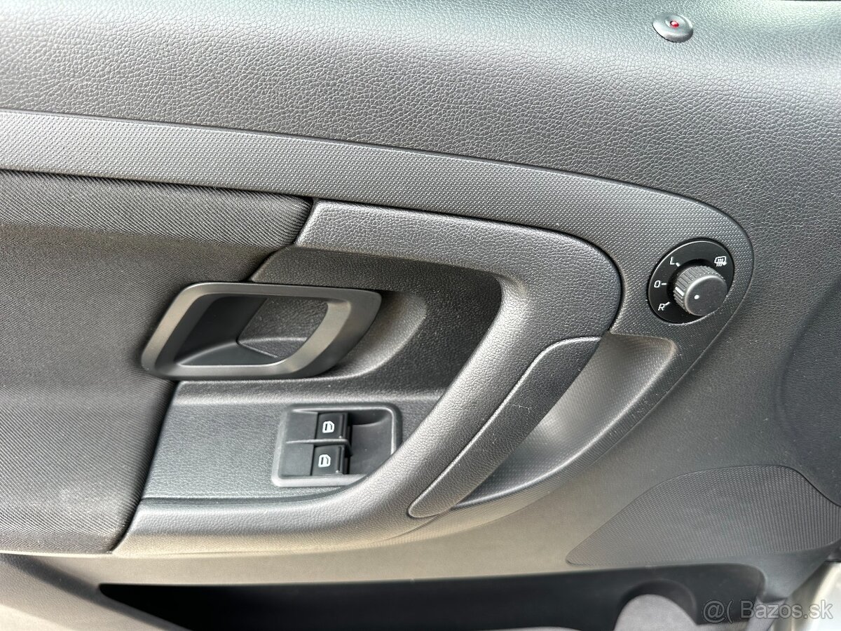 Škoda Roomster 1.6 TDI Ambition - 20