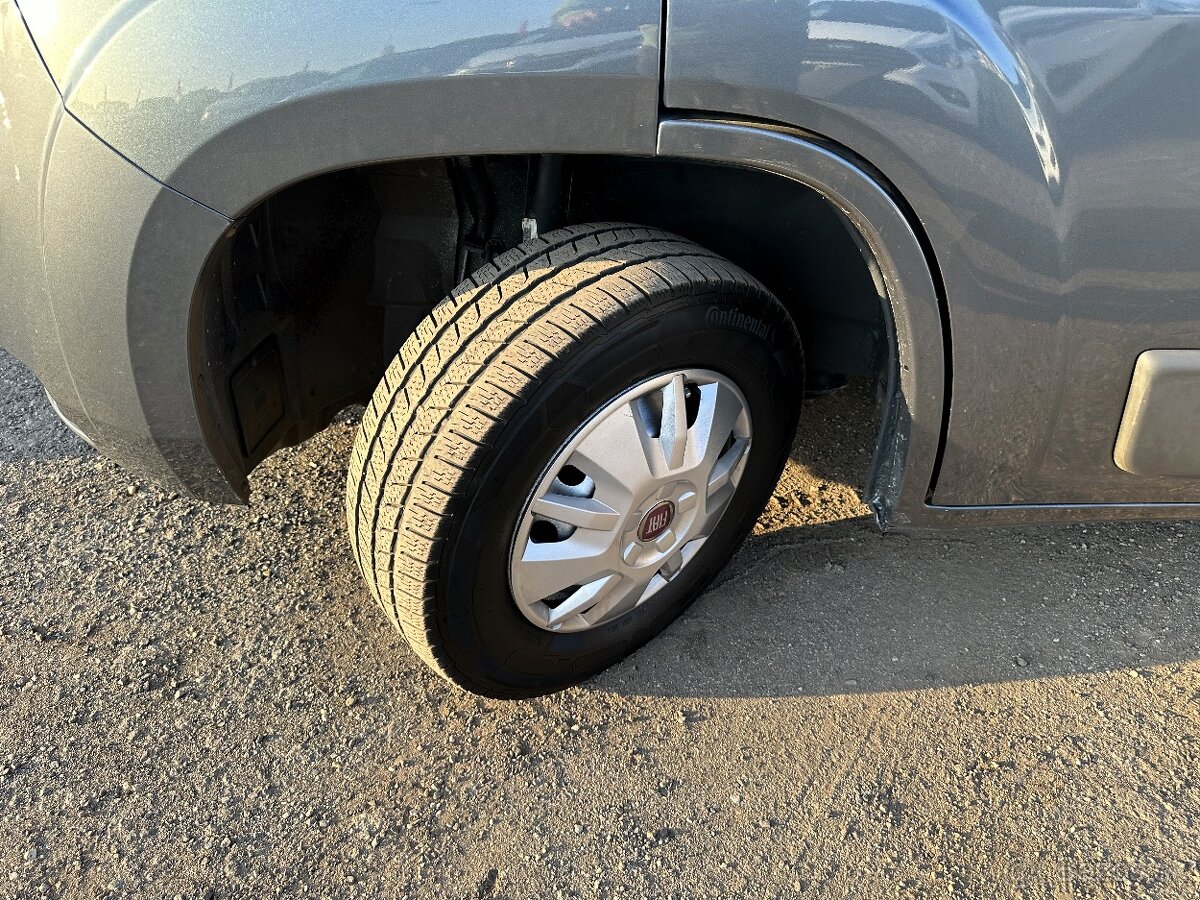 Fiat Ducato 2.3 MultiJet E6 L2H2 3,0t - 20