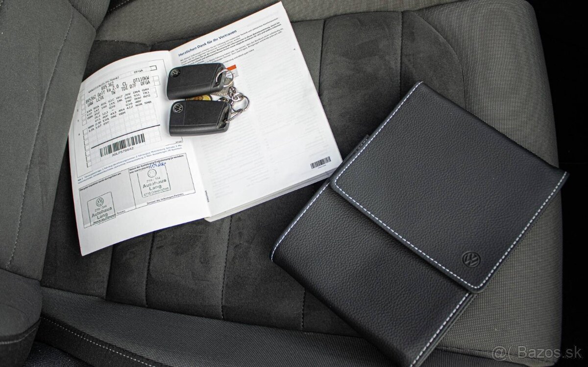 Volkswagen Golf 7.5 2.0TDI Highline DSG 110kW 2020 automat - 20