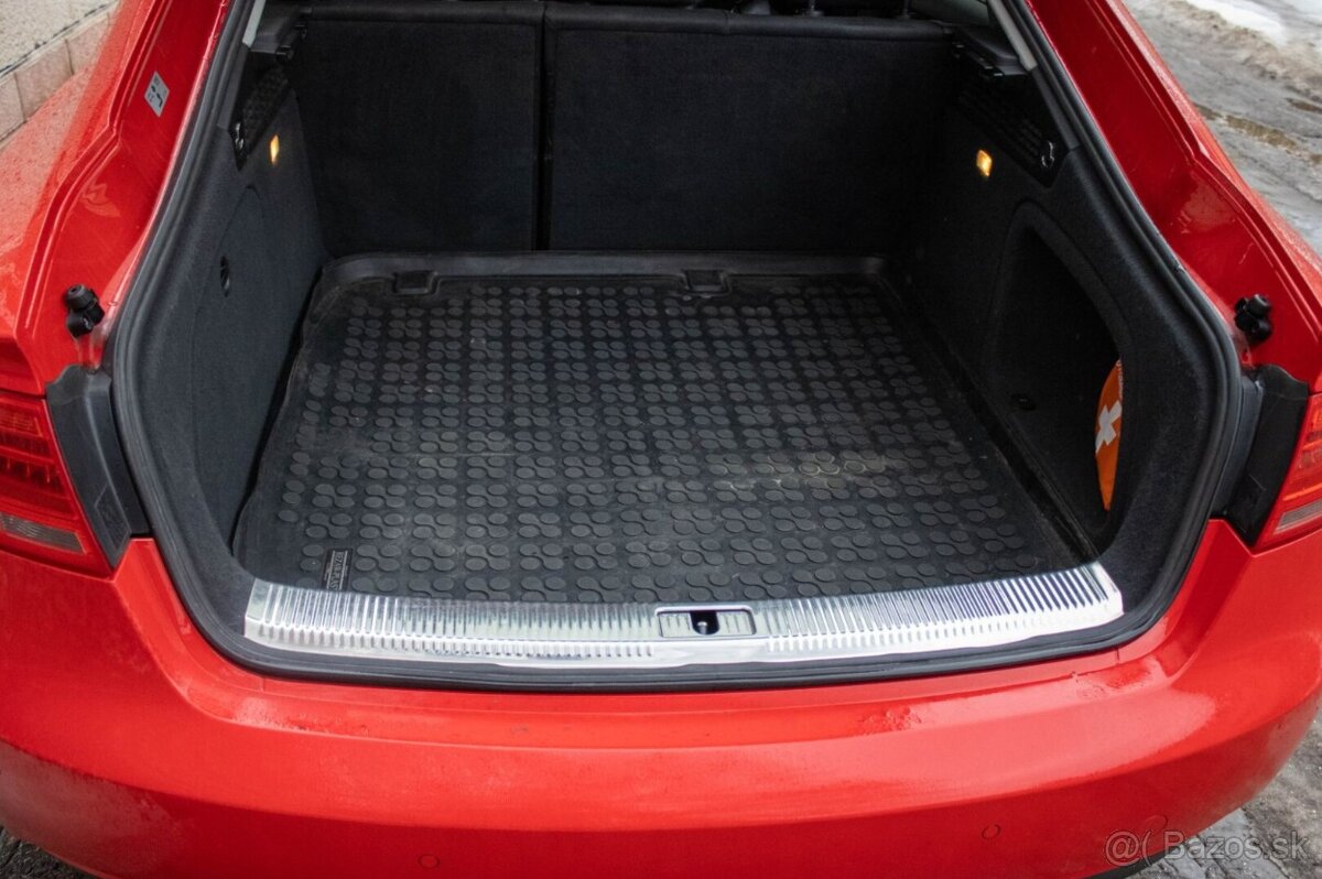 AUDI A5 Sportback 2.0 TDI 130kW QUATTRO - 20