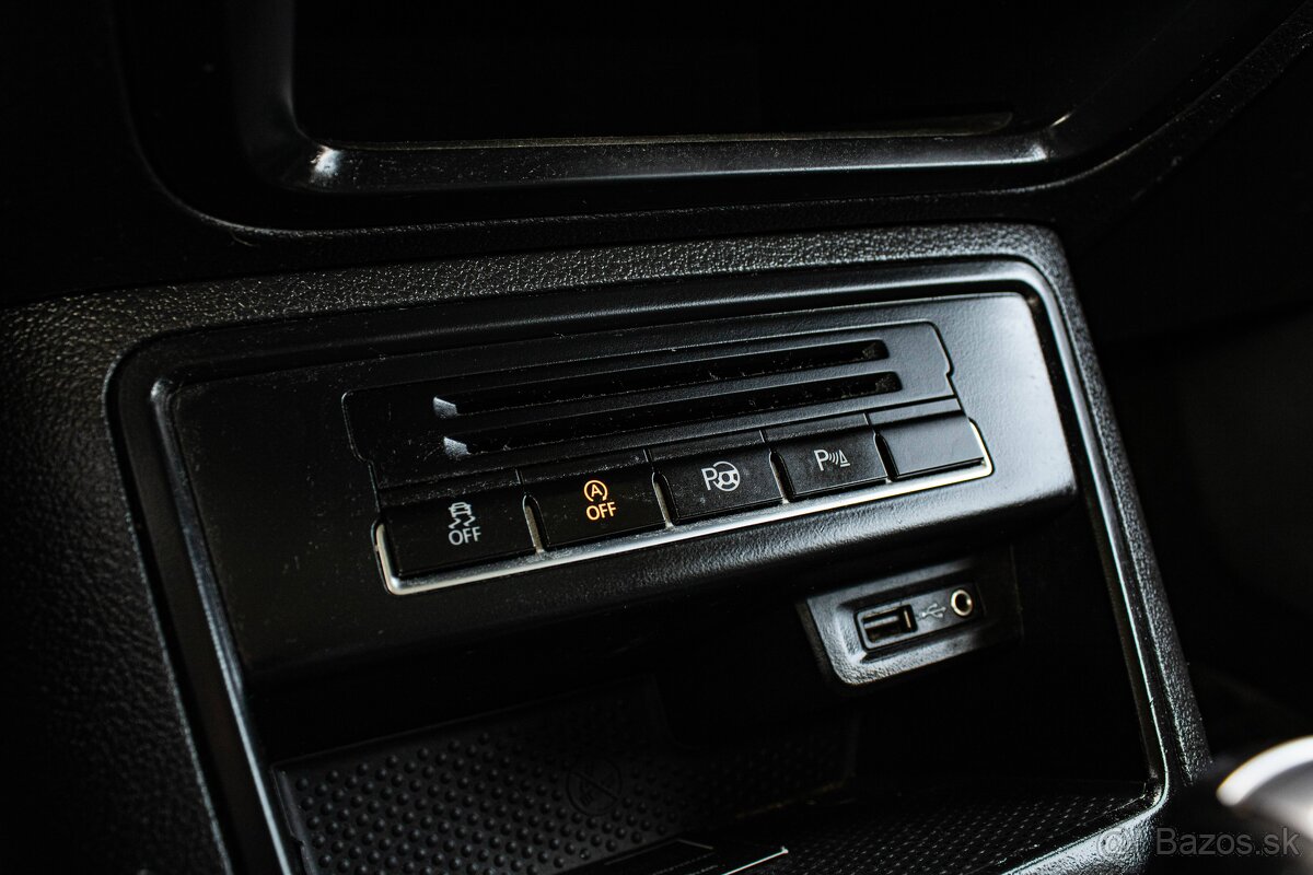 Volkswagen Tiguan R-Line 2.0 TDI 135kW, 4X4, DSG, Koža - 20