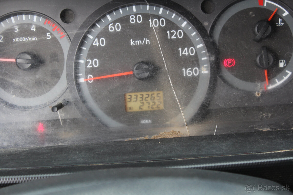 Nissan Cabstar 2.5dCi 35.13 D L2 Premium - 20