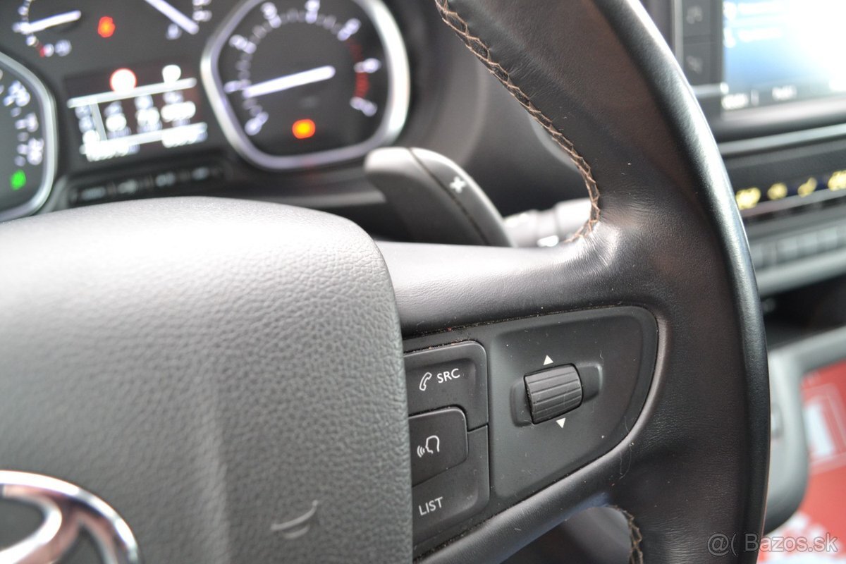 Toyota Proace Verso 2,0d,130kW A/T - 20