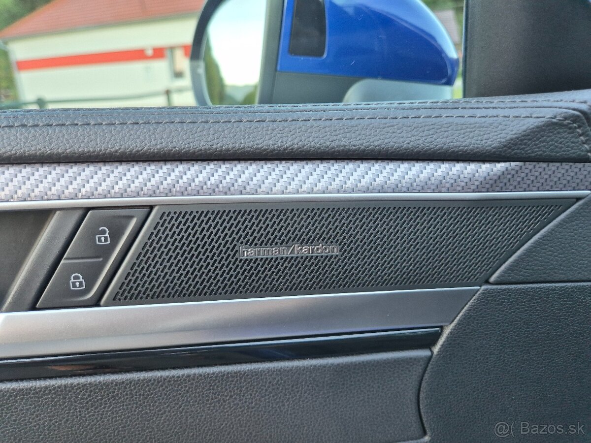 ARTEON TDI 147KW R LINE FULL VYBAVA - 20