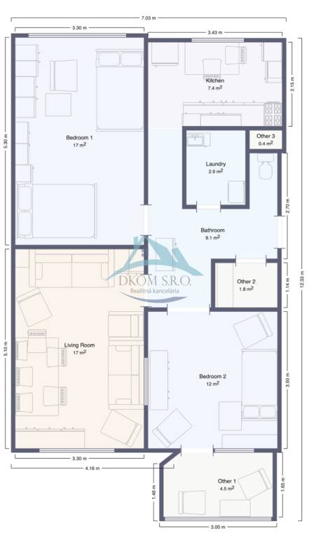 VÝMENA ZA VÄČŠÍ? Máme pre Vás ponuku v Šahách - 20