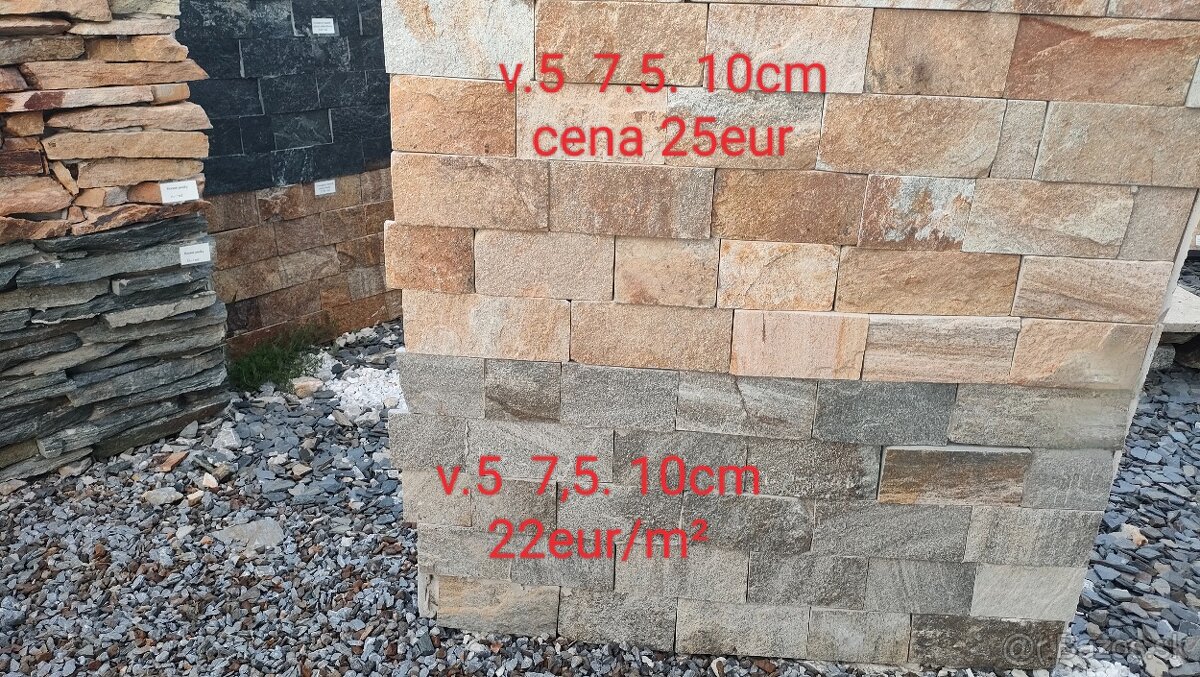 Najlepšia cena bazénové lemy a dlažby travertín - 20