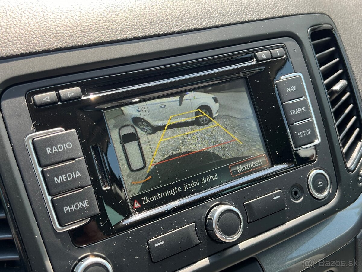 Seat Alhambra 2.0 TDI 2013 - 20