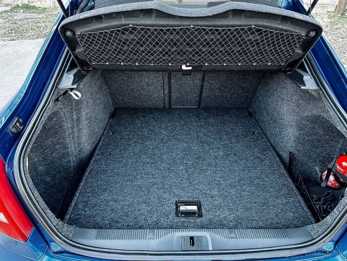 Škoda Octavia 2.0 TFSI RS 147 kW - 20