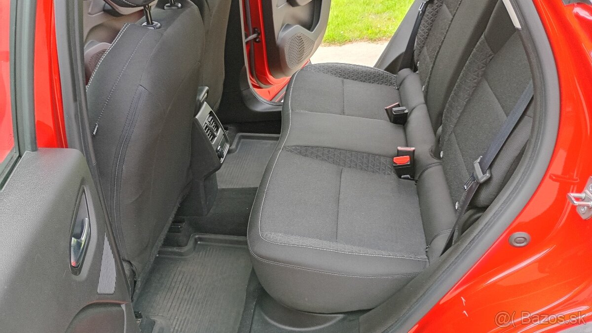 Renault Captur 1.0 TCe LPG 37tkm 2024 - 20
