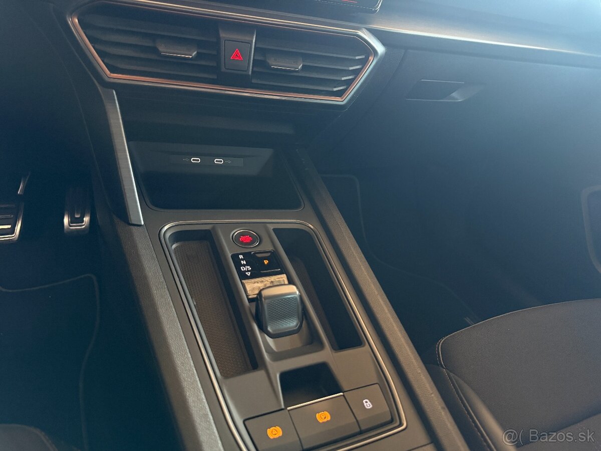 Cupra Formentor 1.4 TSI eHybrid 245k DSG Velo - 20