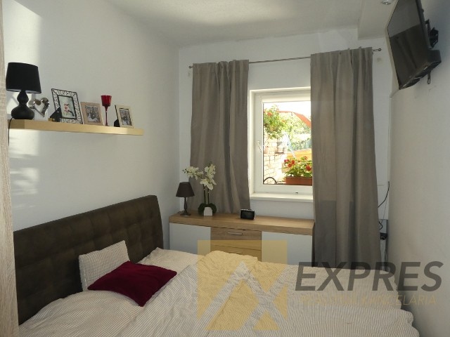 RK EXPRES - na predaj rodinný dom v Handlovej, ul. Údernícka - 20