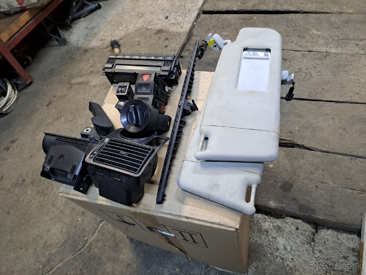 Golf 4 vw group diely - 20