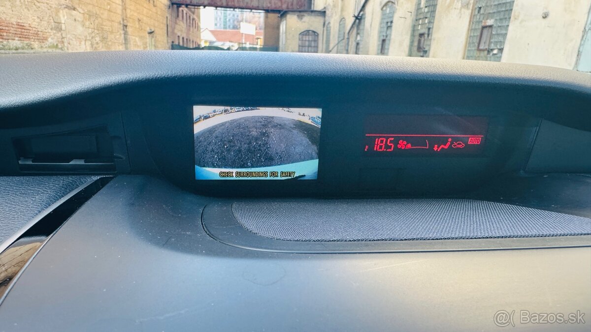 Mazda CX-7 2.2 MZR-CD 4x4 - 20