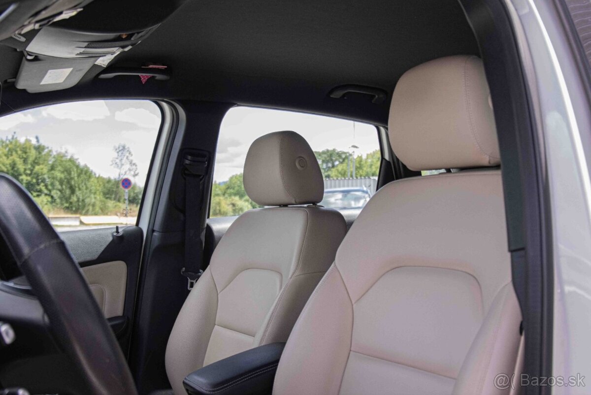 Mercedes-Benz B trieda 180 CDI BlueEFFICIENCY - 20