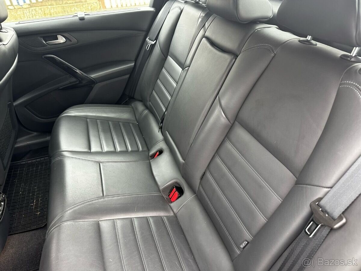 Peugeot 508 GT 2.2 HDi - 20