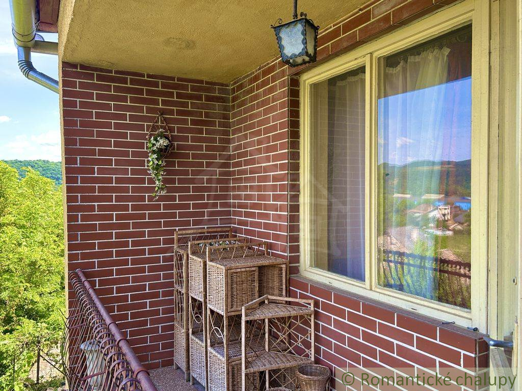 ZNÍŽENÁ CENA - Ihneď obývateľný dom v tichej časti obce Ge - 20