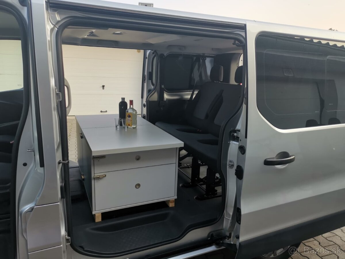 Fiat Talento 1.6 MTJ Twin turbo - 20