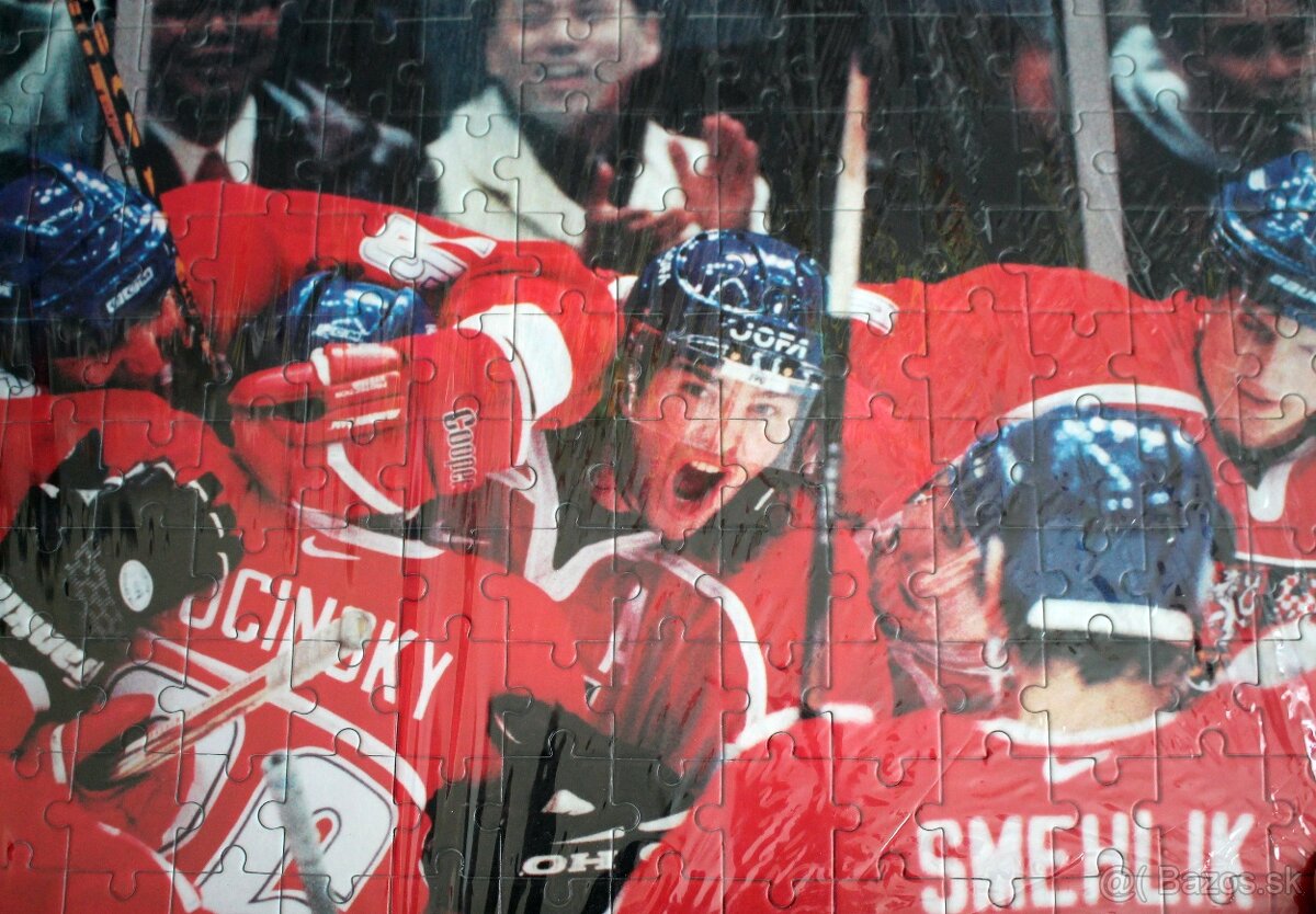 Retro hračky a bábiky - 20