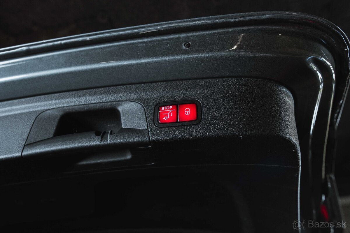 Mercedes-Benz GLE 400d 4MATIC - 20