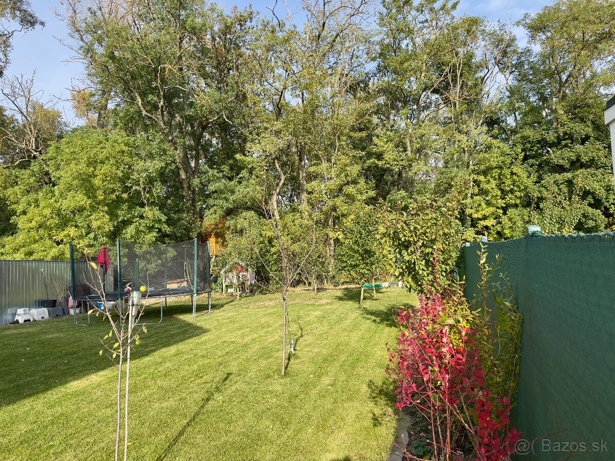 Exkluzívny rodinný dom – Kvetoslavov - 20