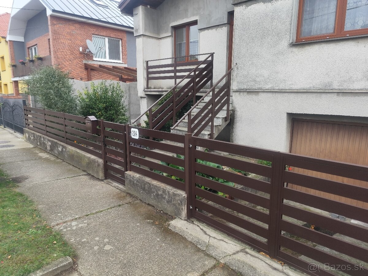 Zámočnícke práce - 20