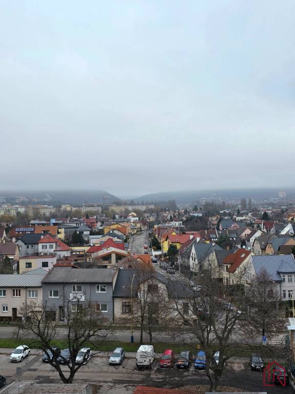 3-izbový byt po rekonštrukcii s loggiou, Staré Mesto - 20