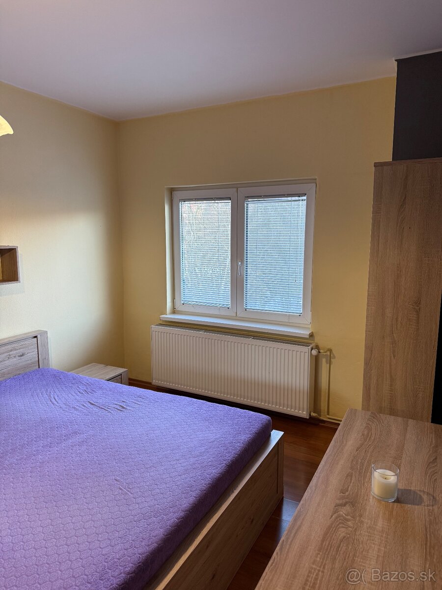 3-izbový byt - 20