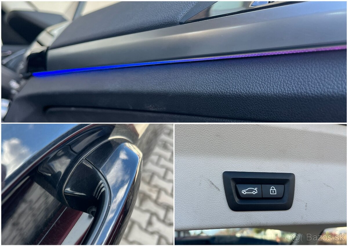 BMW X3 xDrive20i - 20