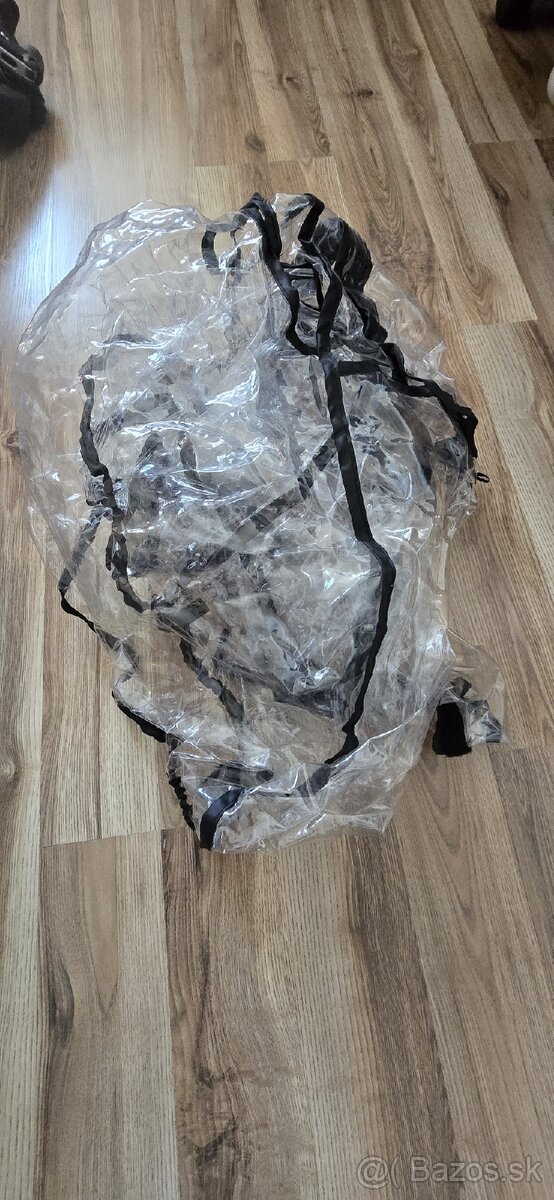 Jané Crosswalk R - 20