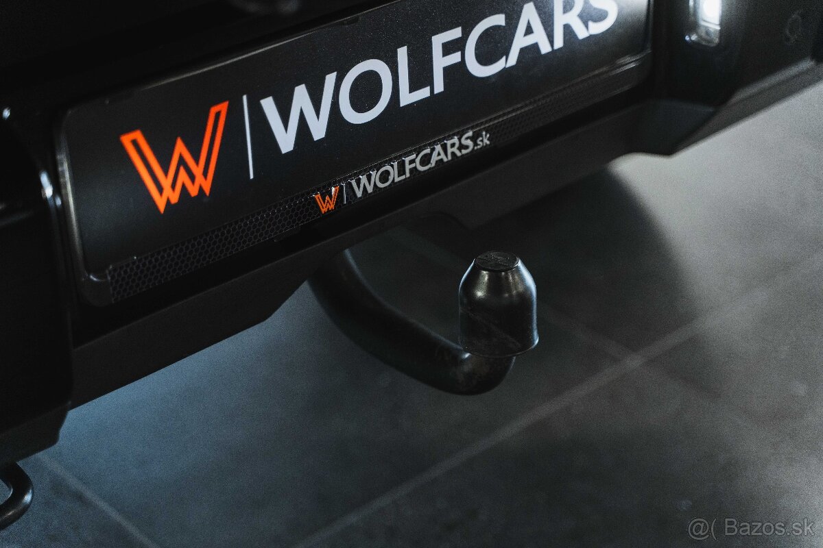 Mercedes-Benz G 500 Designo - 20