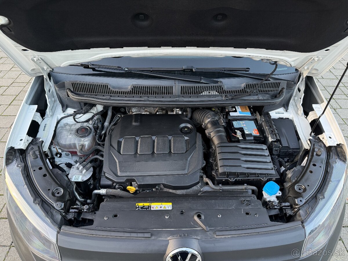 Volkswagen Caddy 2.0 TDI - 87.000 km - 20